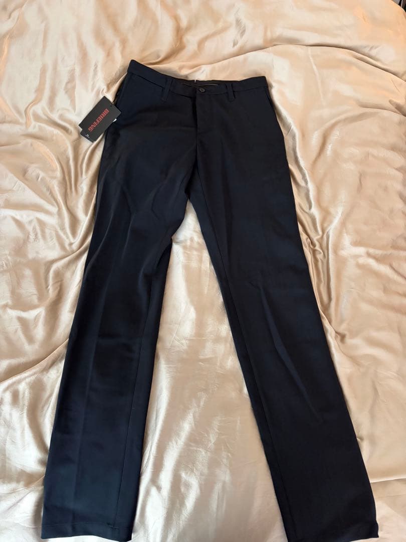 メンズウェア BRIEFING HILLS NYLON TRICOT PANTS S