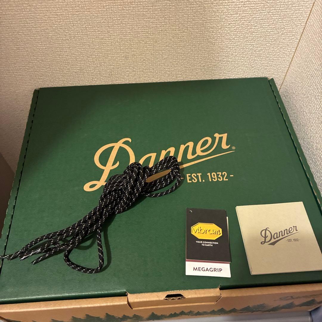 期間限定 ダナー フィールド R 黒 レザー 27.5 ジッパー ゴアテックス