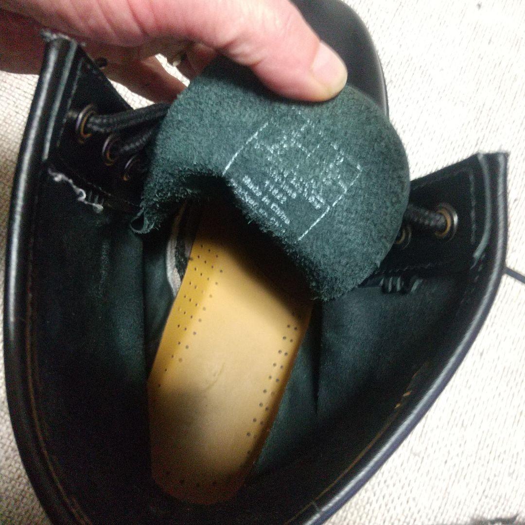 Dr. Martens 8ホール 27cm(U.S.9)【美品】