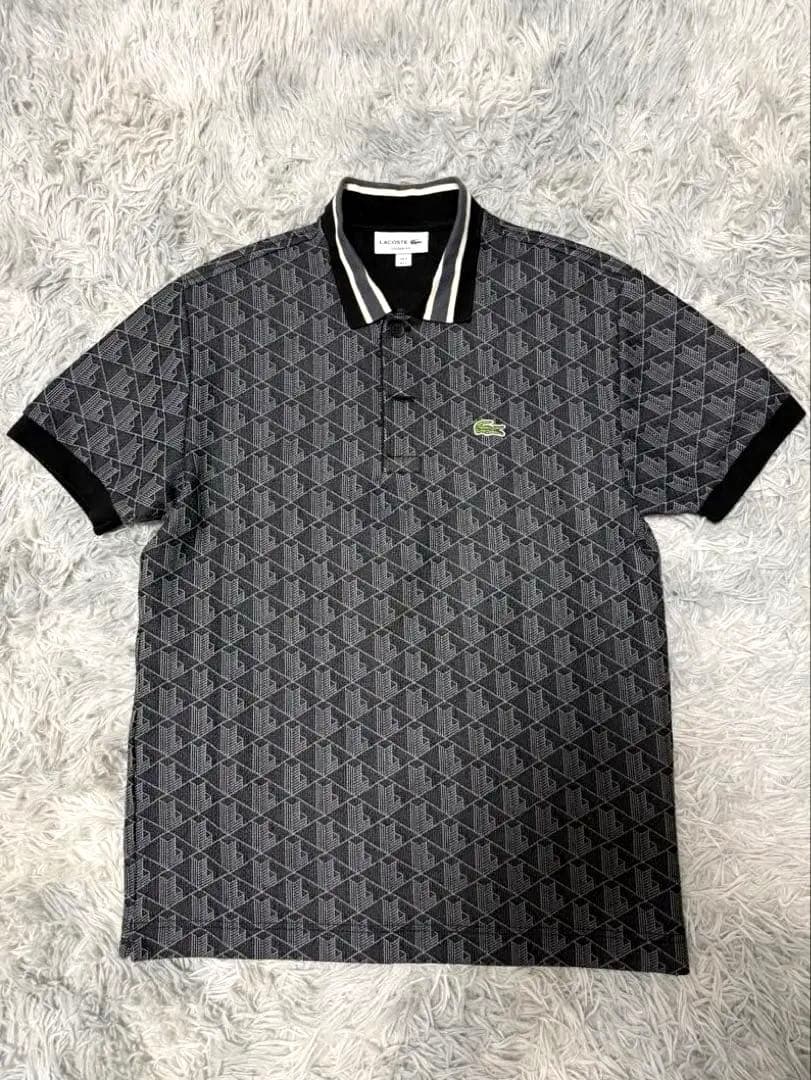 【値下げ可】Lacoste ラコステ セットアップ 入手困難