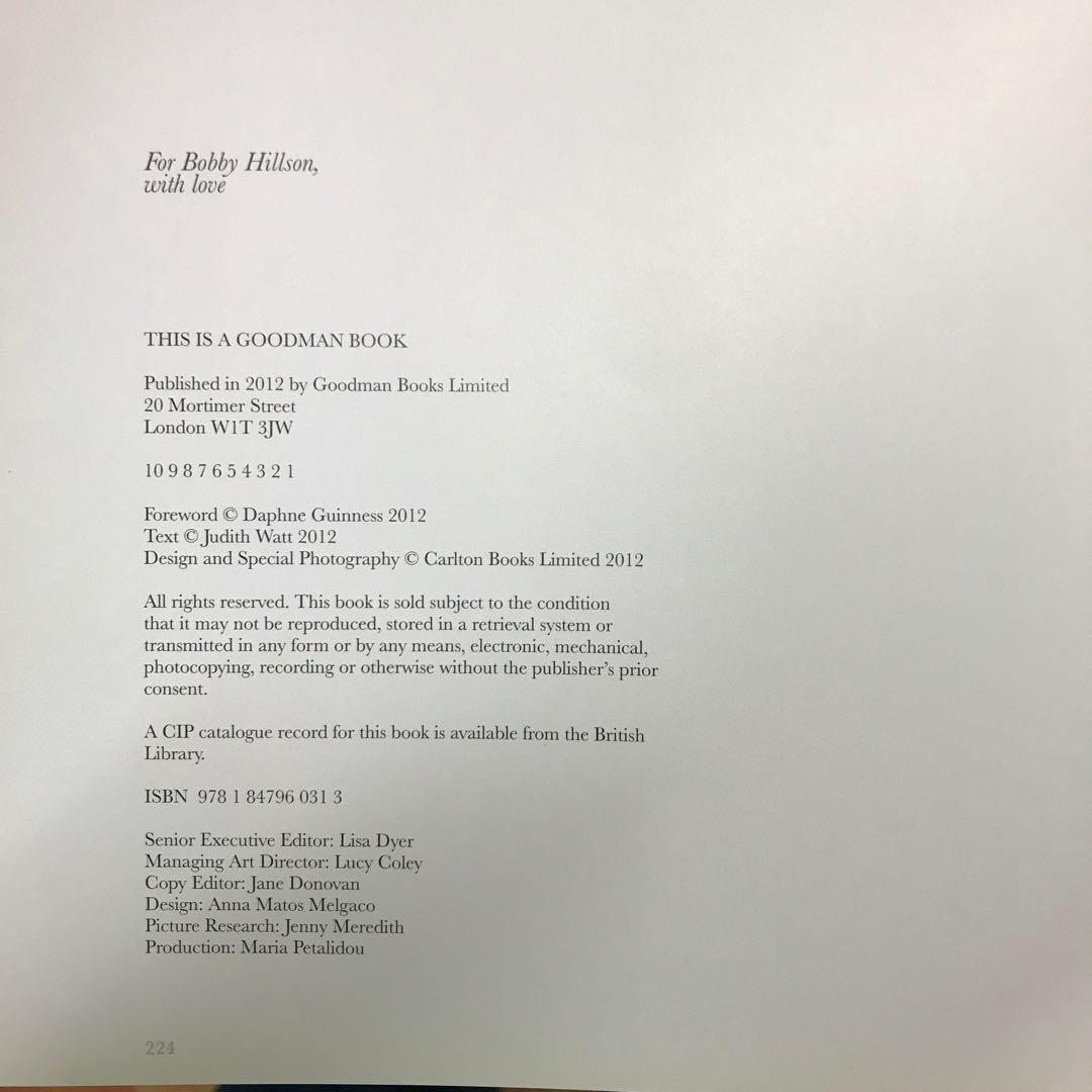 洋書 ALEXANDER McQUEEN FASHION VISIONARY