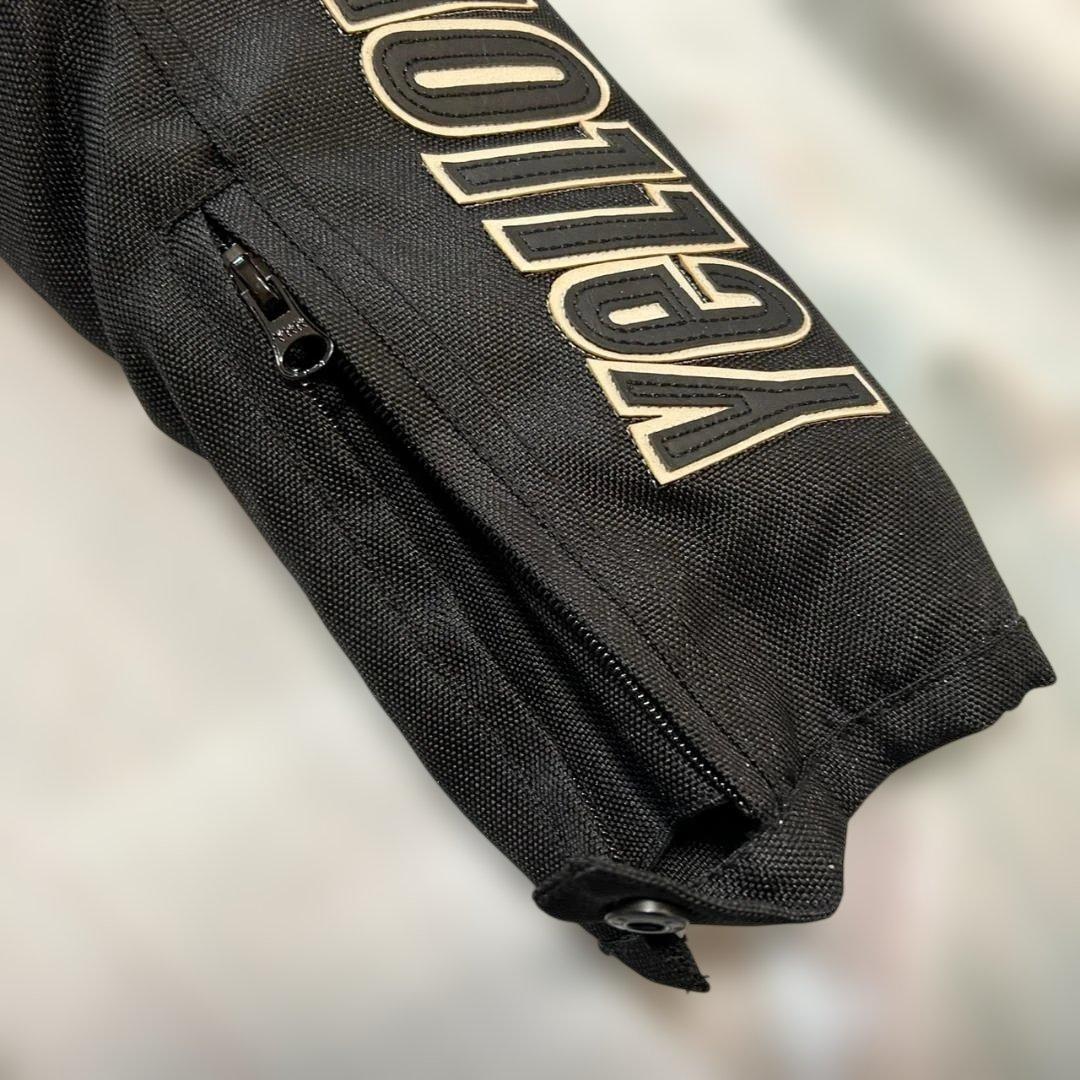 Yellow corn（イエローコーン）ライダースジャケット　Ｌサイズ