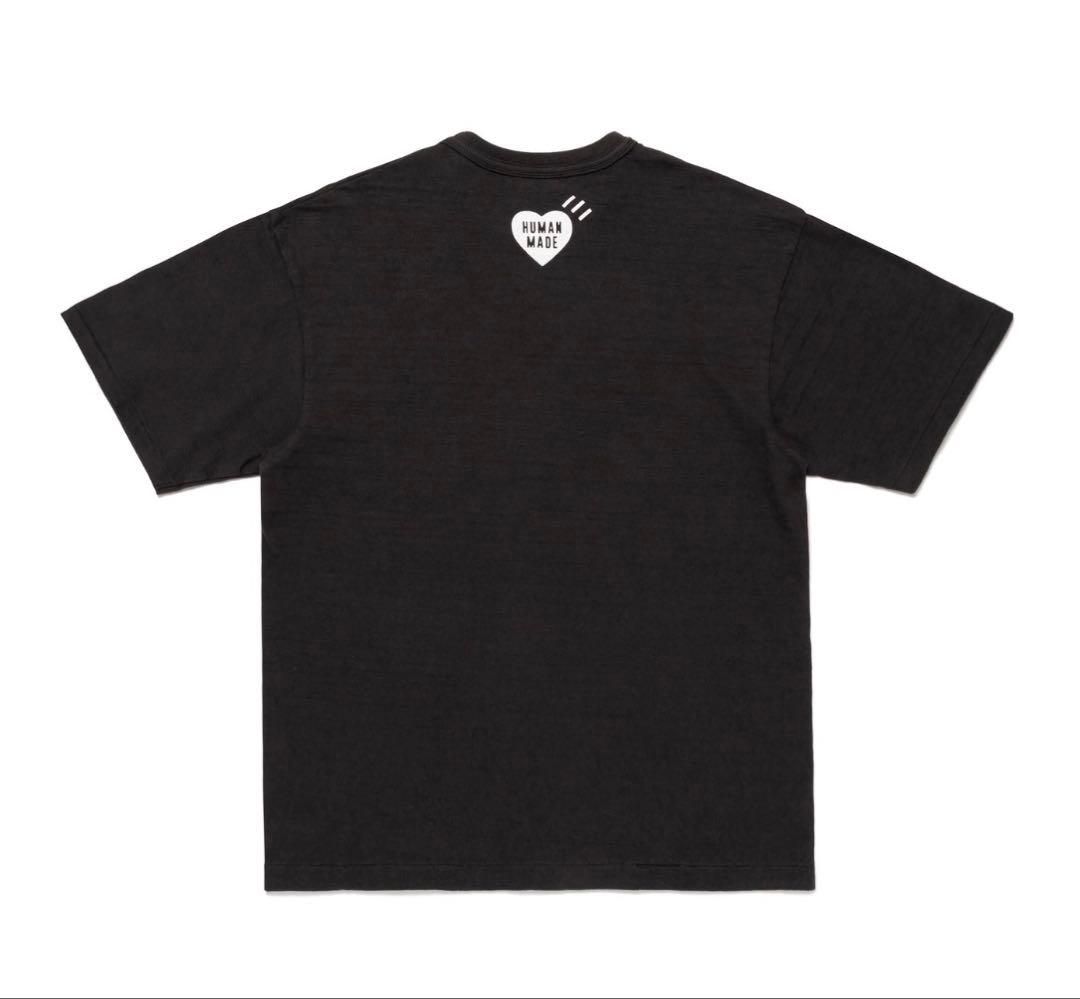 HUMAN MADE GRAPHIC T-SHIRT ヒューマンメイド