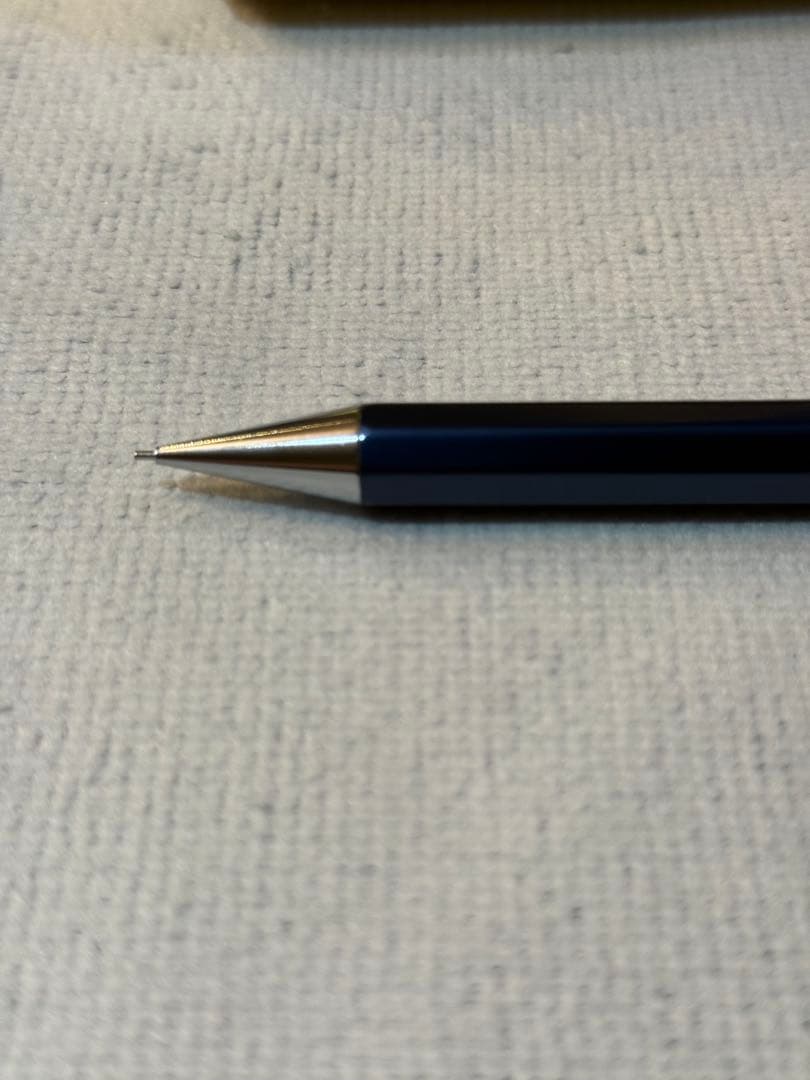 m*様 『超美品』カヴェコスペシャル　ブルーエディション　0.5