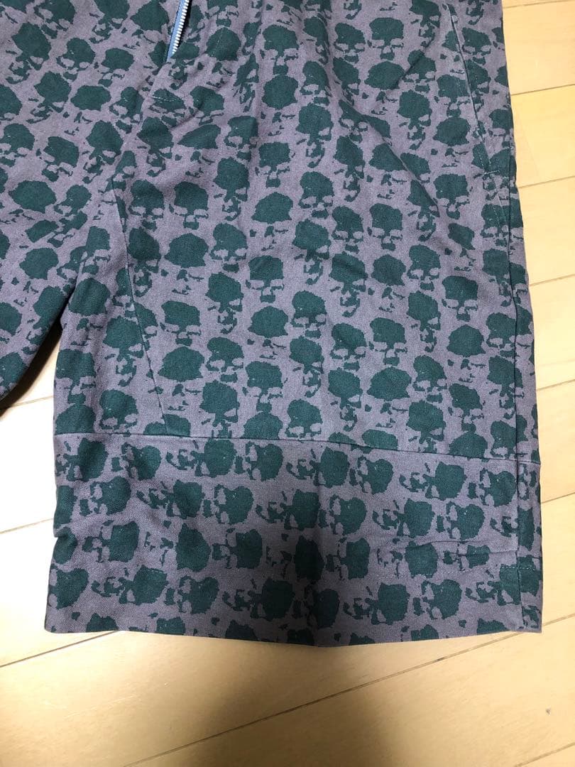 c*2様 UNDERCOVER ショートパンツ