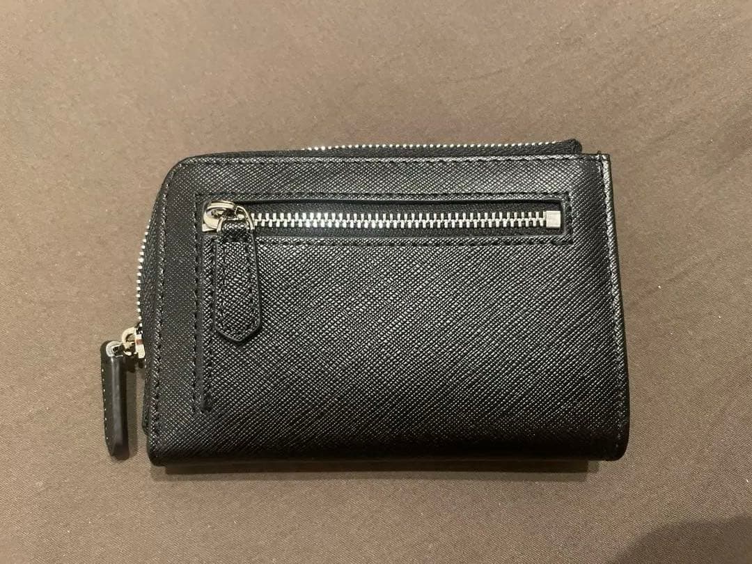 PRADA プラダ　サフィアーノレザー キーケース