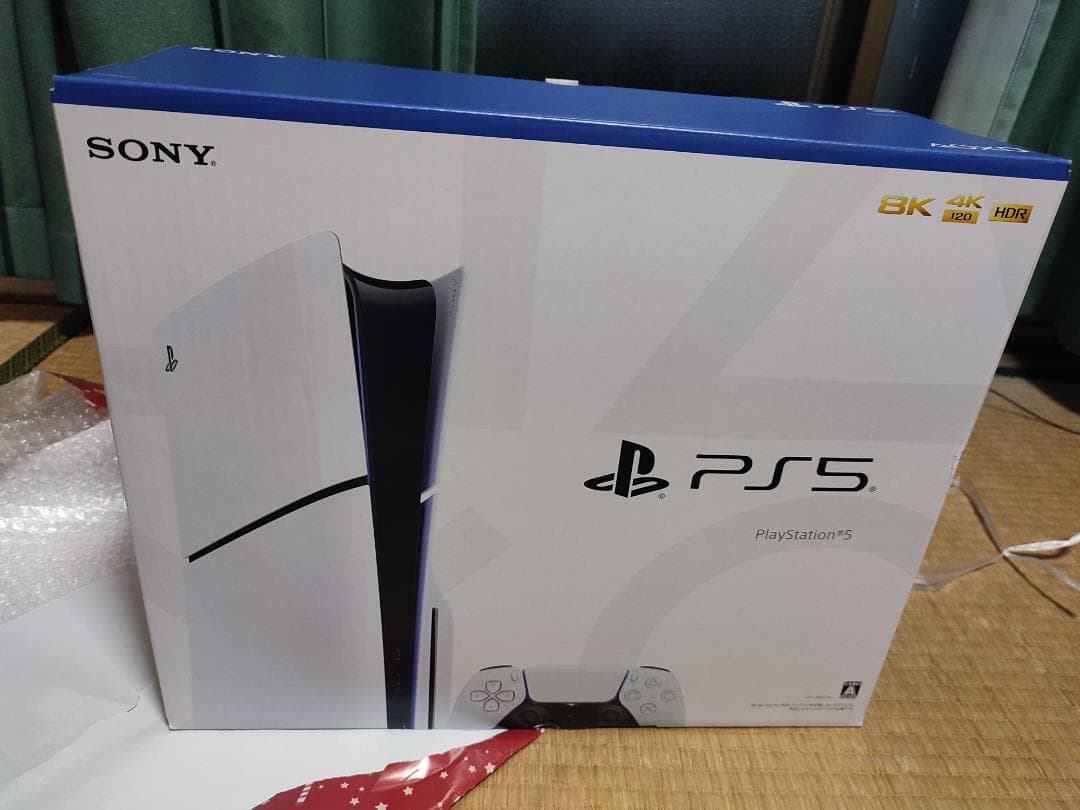 その他 PS 5 CFI 2000 A01