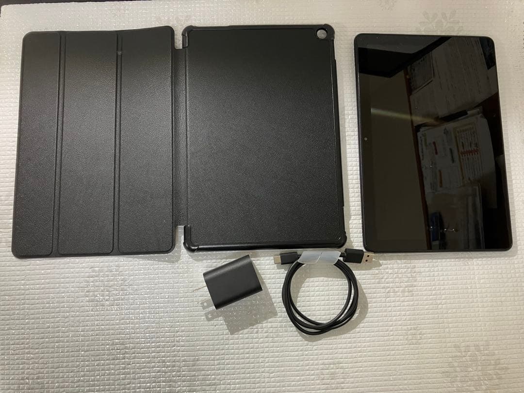 Amazon Fire HD 10 タブレット 13世代 32GB