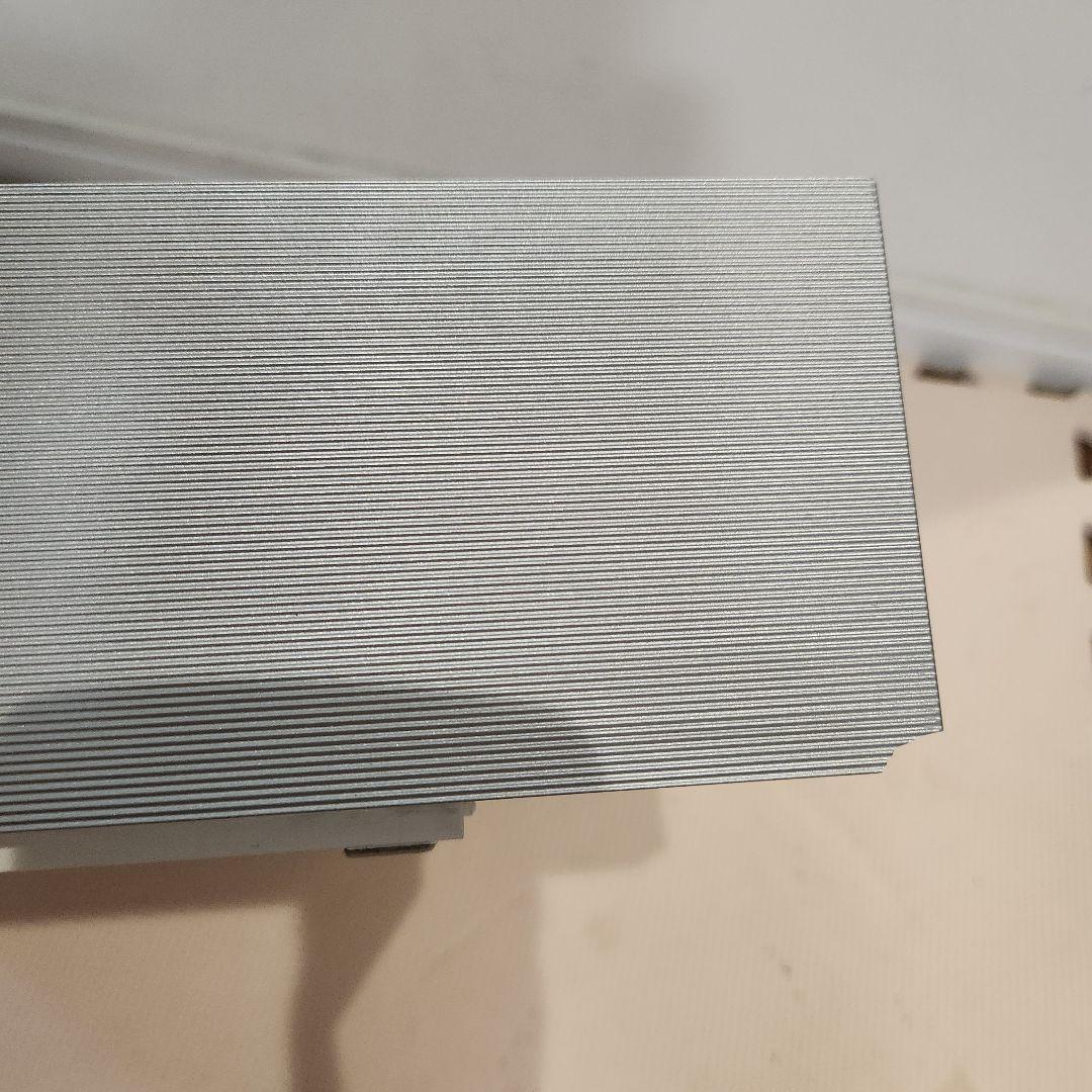 SONY ソニー PSX DESR-7500 プレステX　コントローラーつき