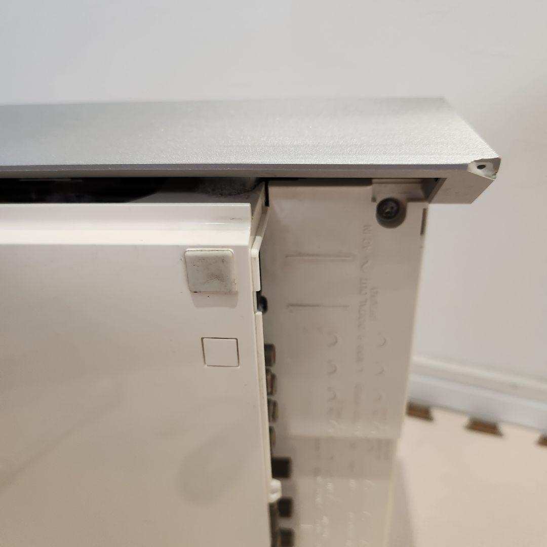 SONY ソニー PSX DESR-7500 プレステX　コントローラーつき