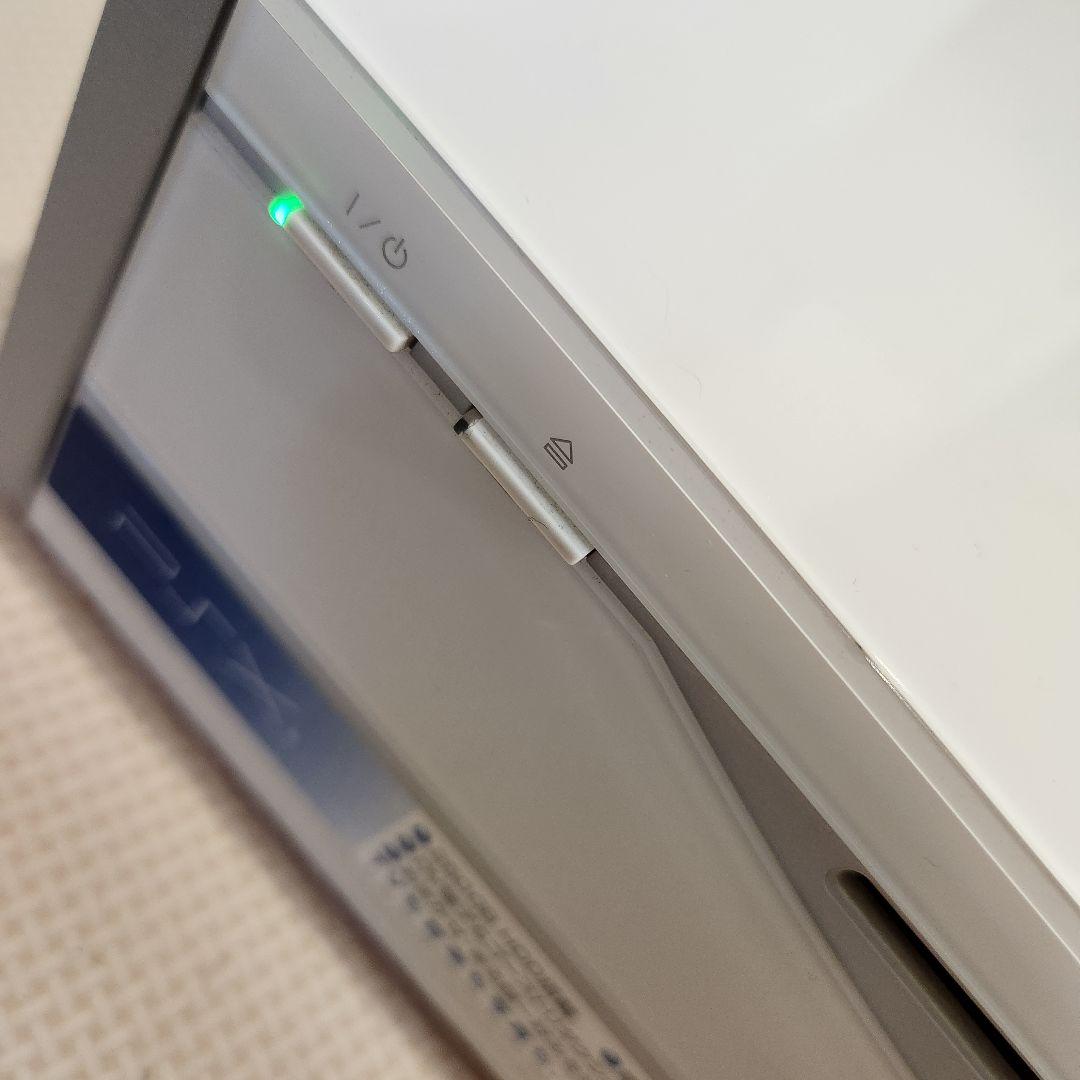 SONY ソニー PSX DESR-7500 プレステX　コントローラーつき