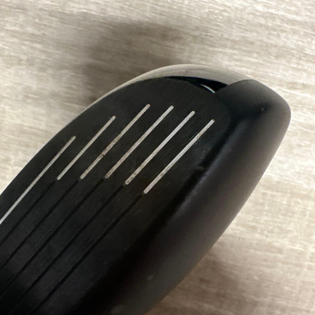 PING G425 ユーティリティ 22度 85 S