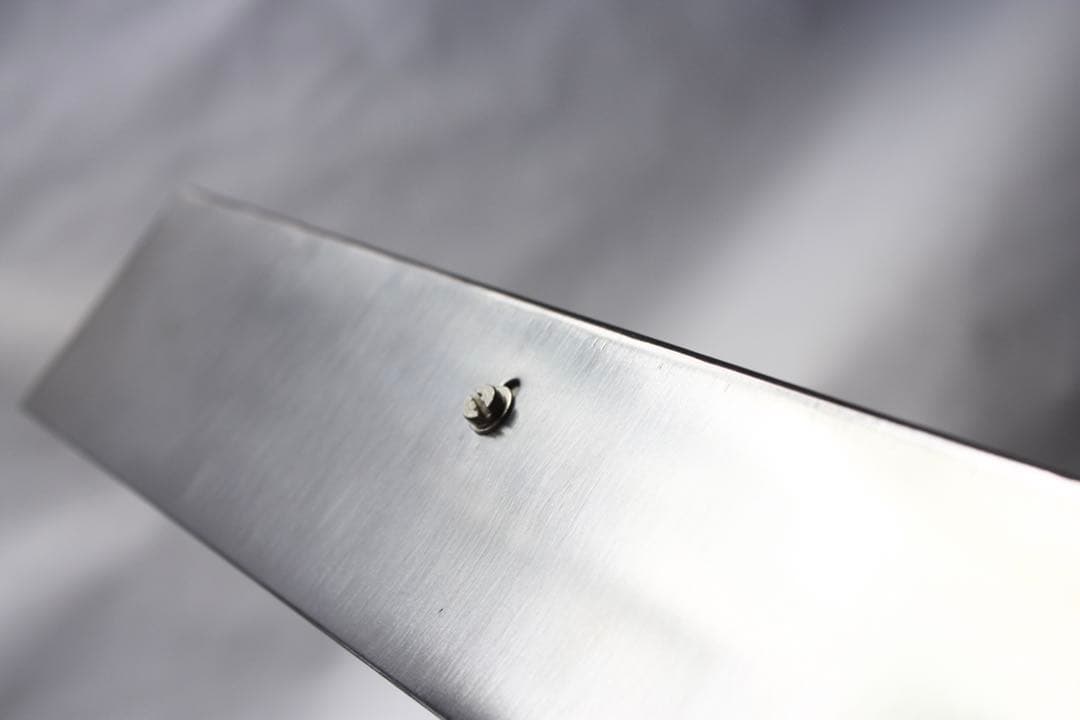 希少！シルバー PRAGOTRON 33cmパラゴトロン インダストリアル