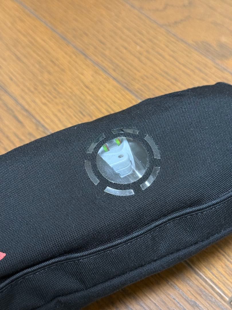 TICT ティクト　コンパクトフロート