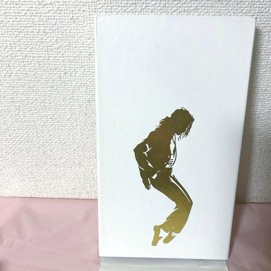 貴重⭐️マイケルジャクソンTheUltimateCollection国内版
