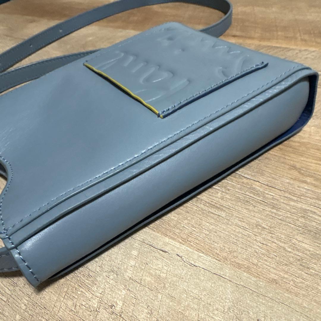 Paul Smith ショルダーバッグ