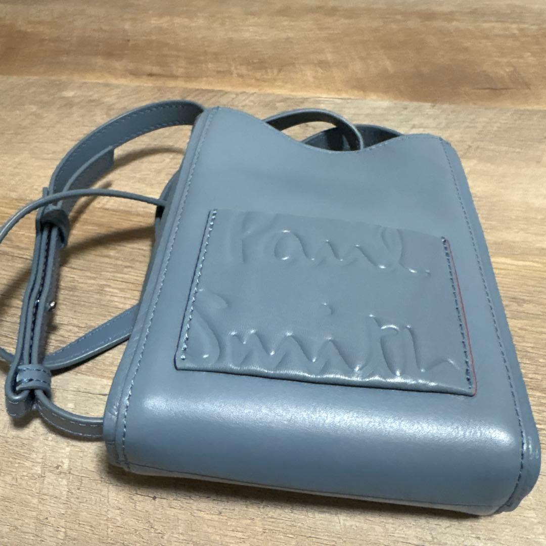 Paul Smith ショルダーバッグ