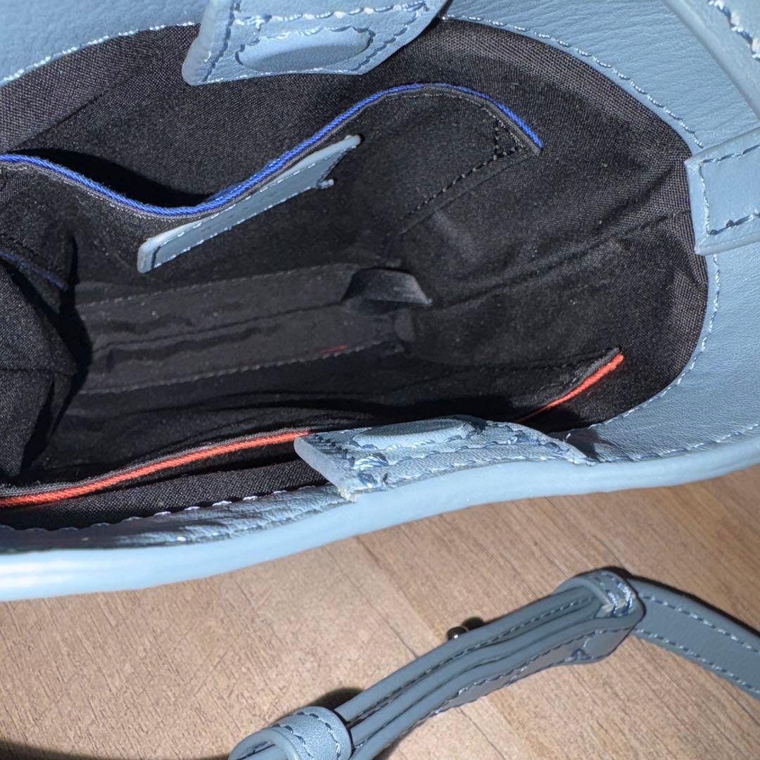 Paul Smith ショルダーバッグ