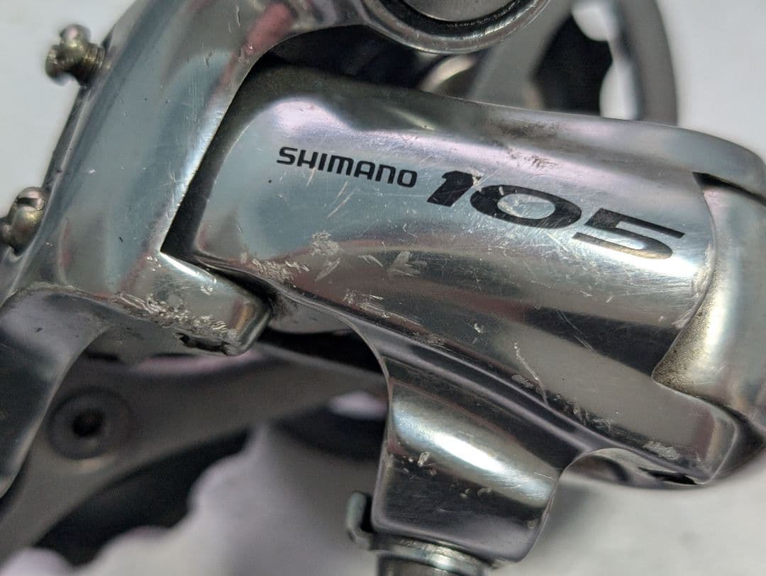 パーツ SHIMANO 105 5600
