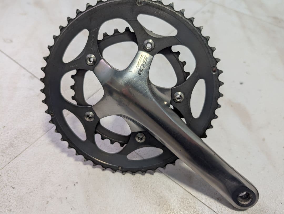 パーツ SHIMANO 105 5600