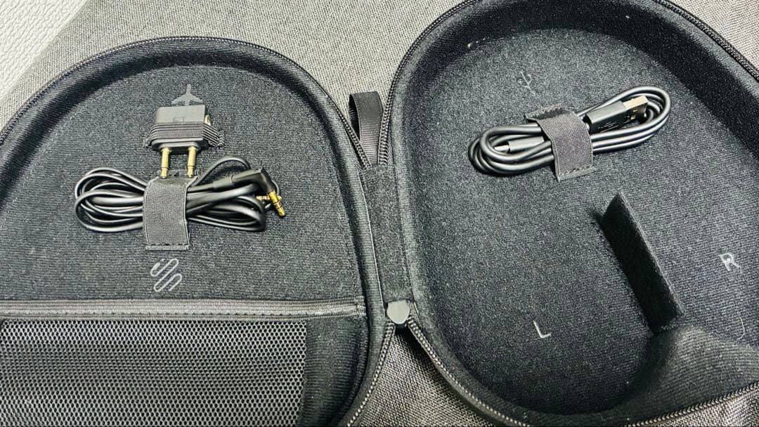 ヘッドホン Sennheiser Momentum 4 Wireless