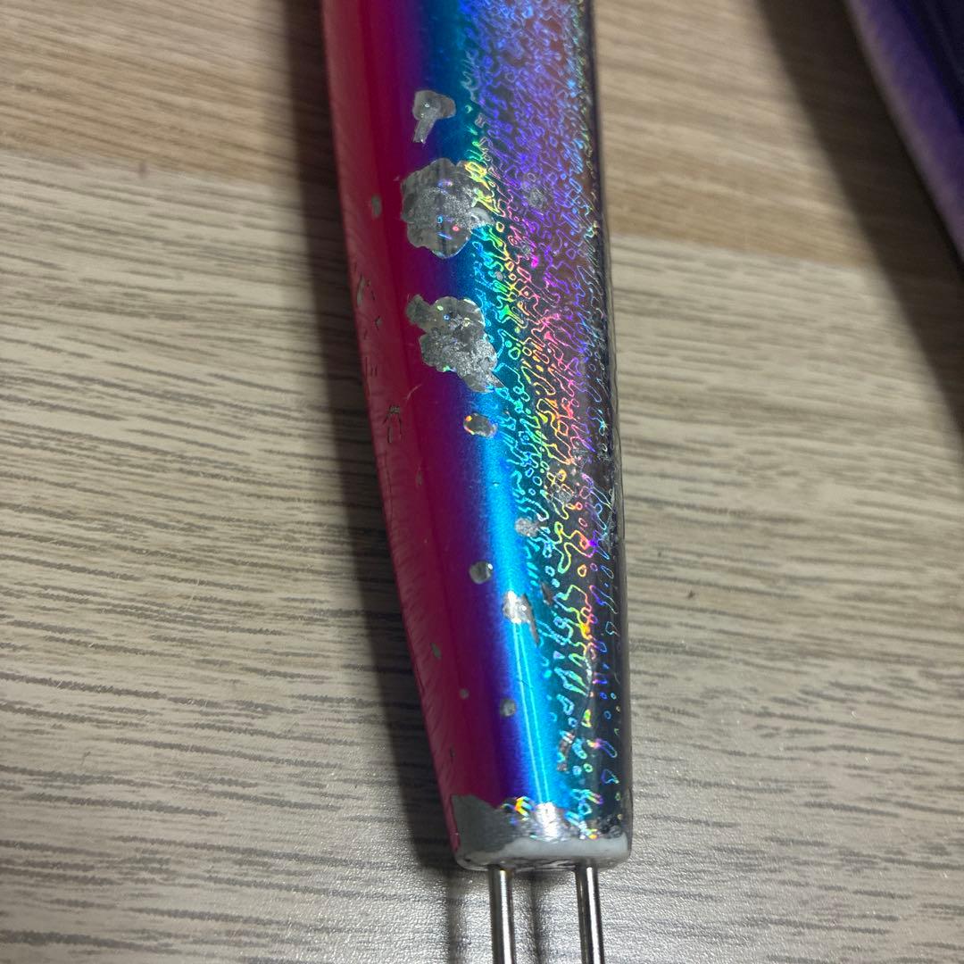 D-CLAWマリノ230マグナム、ダブス230