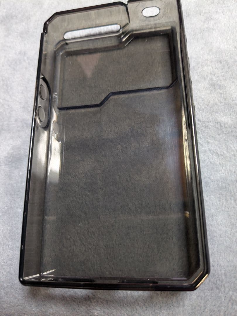 hiby R4 Orange DAP 動作確認済 初期化済