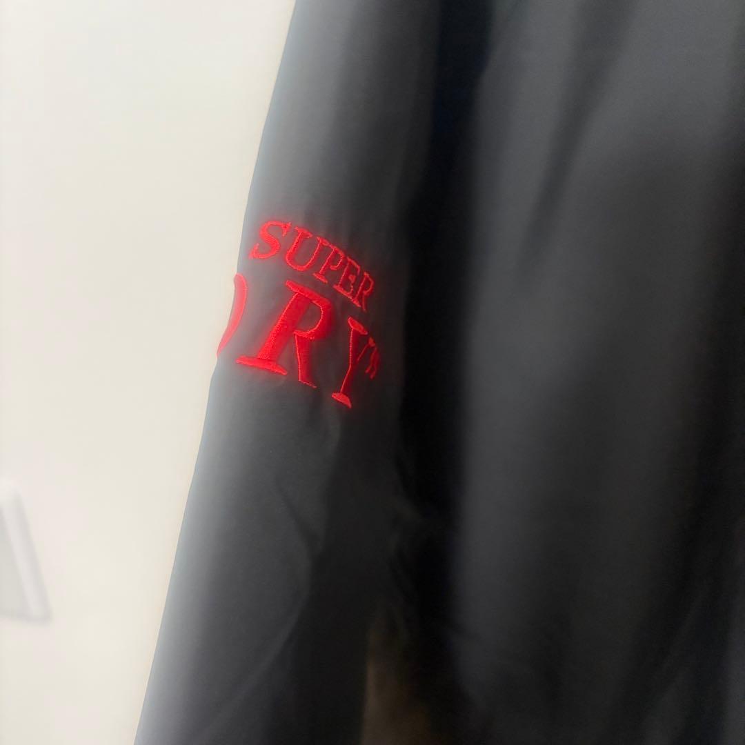 【タグ付き・未使用級】ミズノ 侍ジャパン 日本代表 ベンチコート WBC