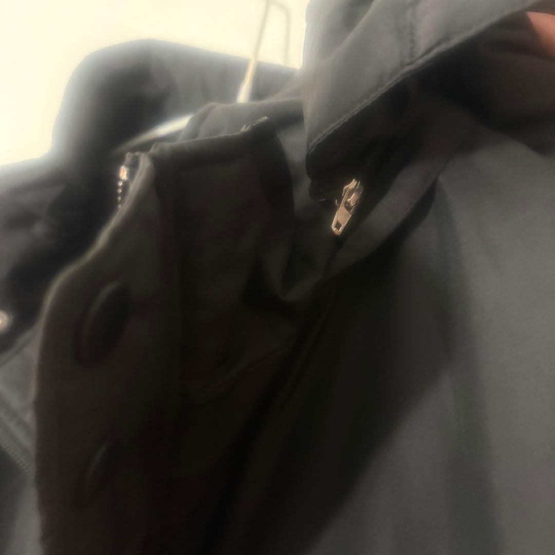 【タグ付き・未使用級】ミズノ 侍ジャパン 日本代表 ベンチコート WBC