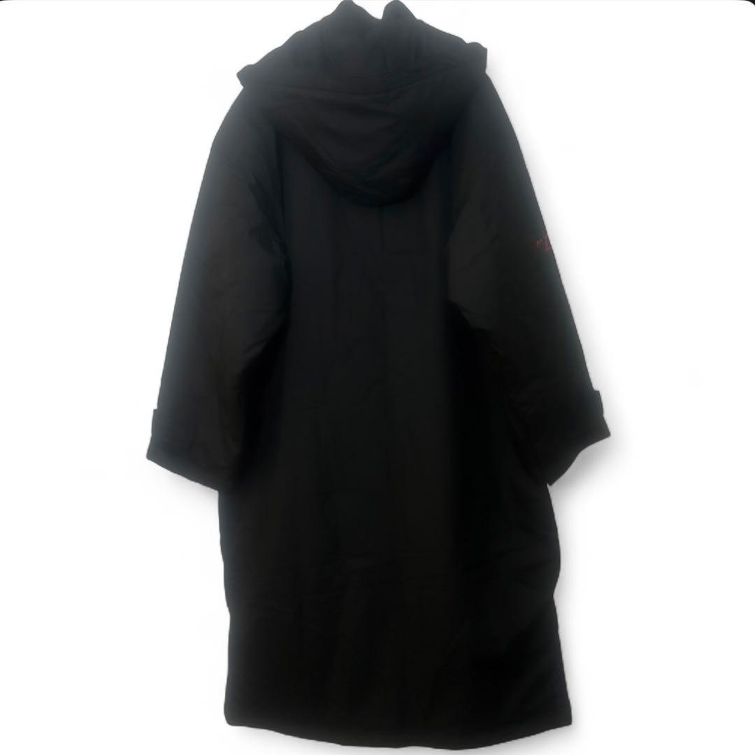 【タグ付き・未使用級】ミズノ 侍ジャパン 日本代表 ベンチコート WBC