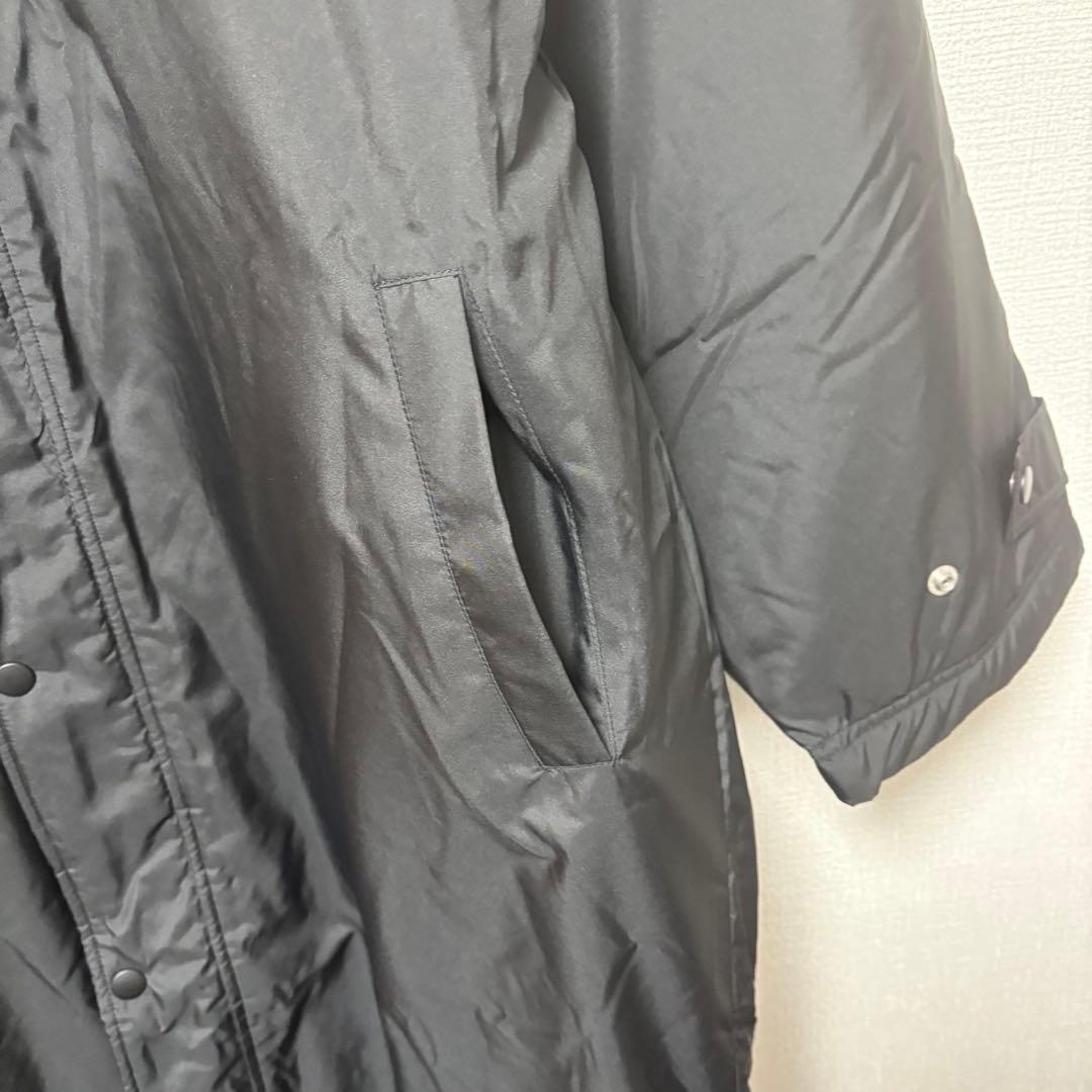 【タグ付き・未使用級】ミズノ 侍ジャパン 日本代表 ベンチコート WBC