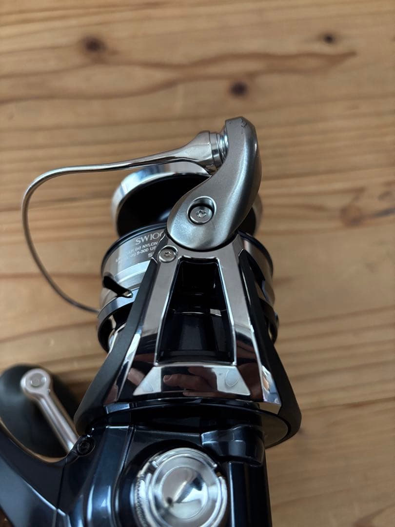 買いも売りもします ツインパワーsw 10000HG