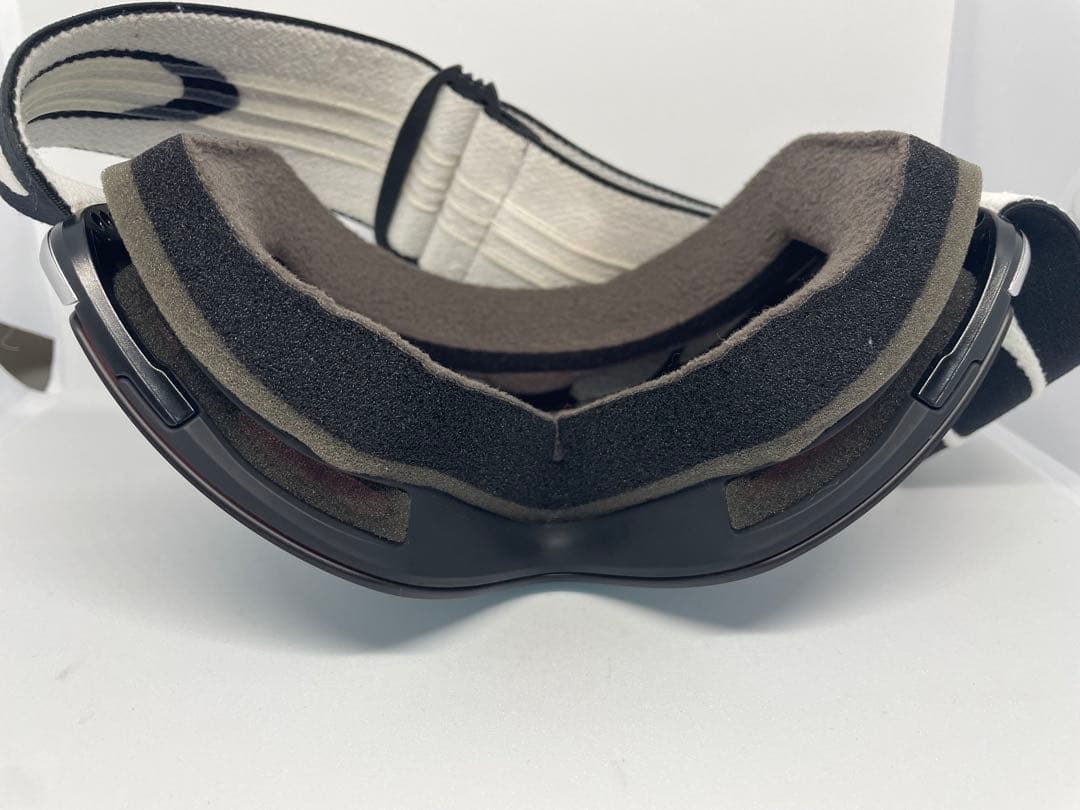 【中古】OAKLEY FLIGHT DECK XL フライトデッキ　ゴーグル