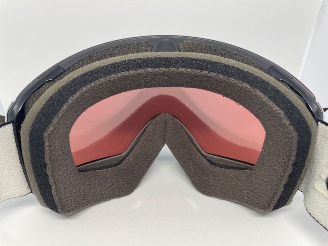 【中古】OAKLEY FLIGHT DECK XL フライトデッキ　ゴーグル