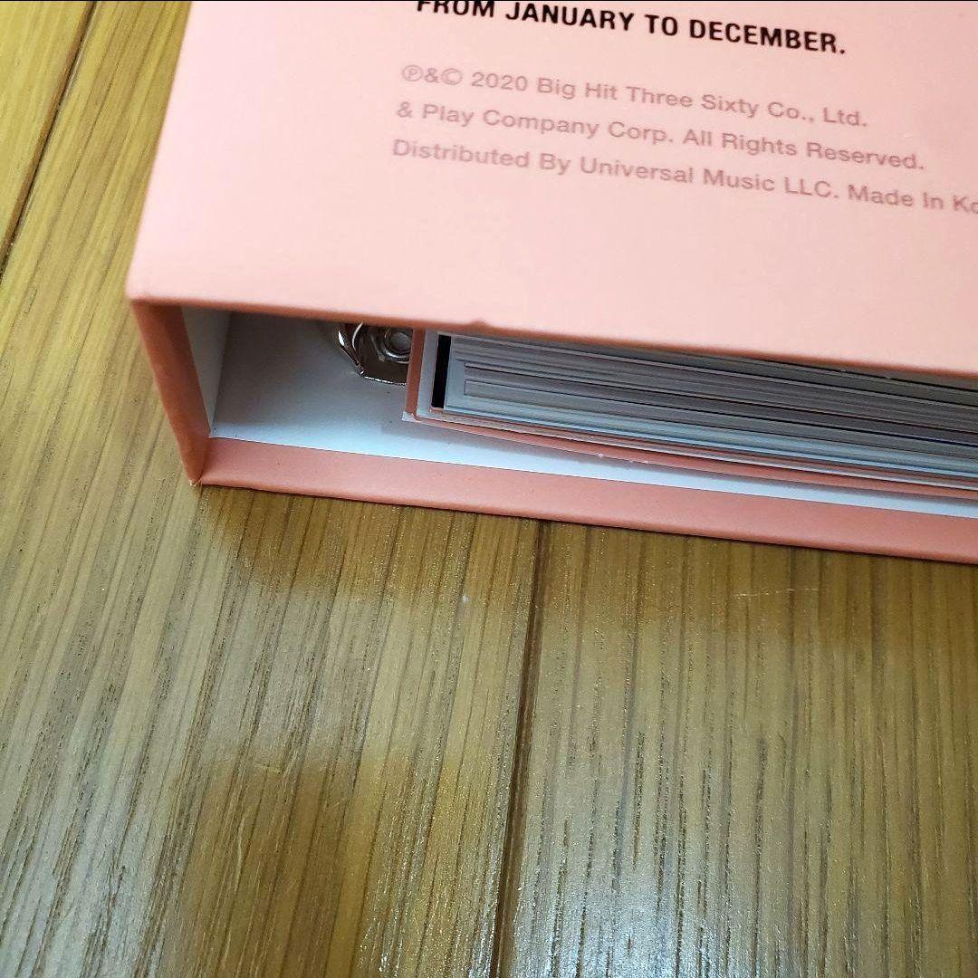 グク Memories 2019 トレカ マスクケース BT21 ぬいぐるみ