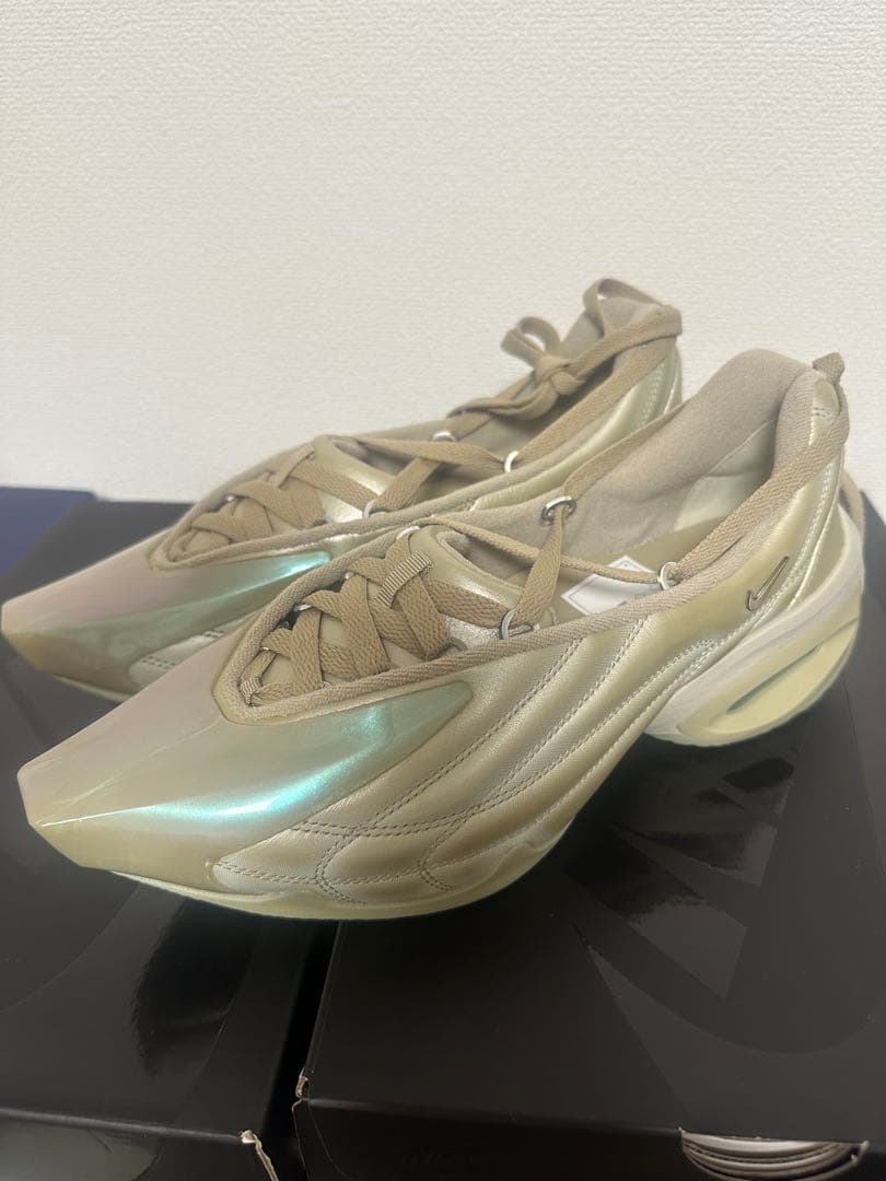 KNWLS×NIKE Air Max Muse Ballet ノウルズ