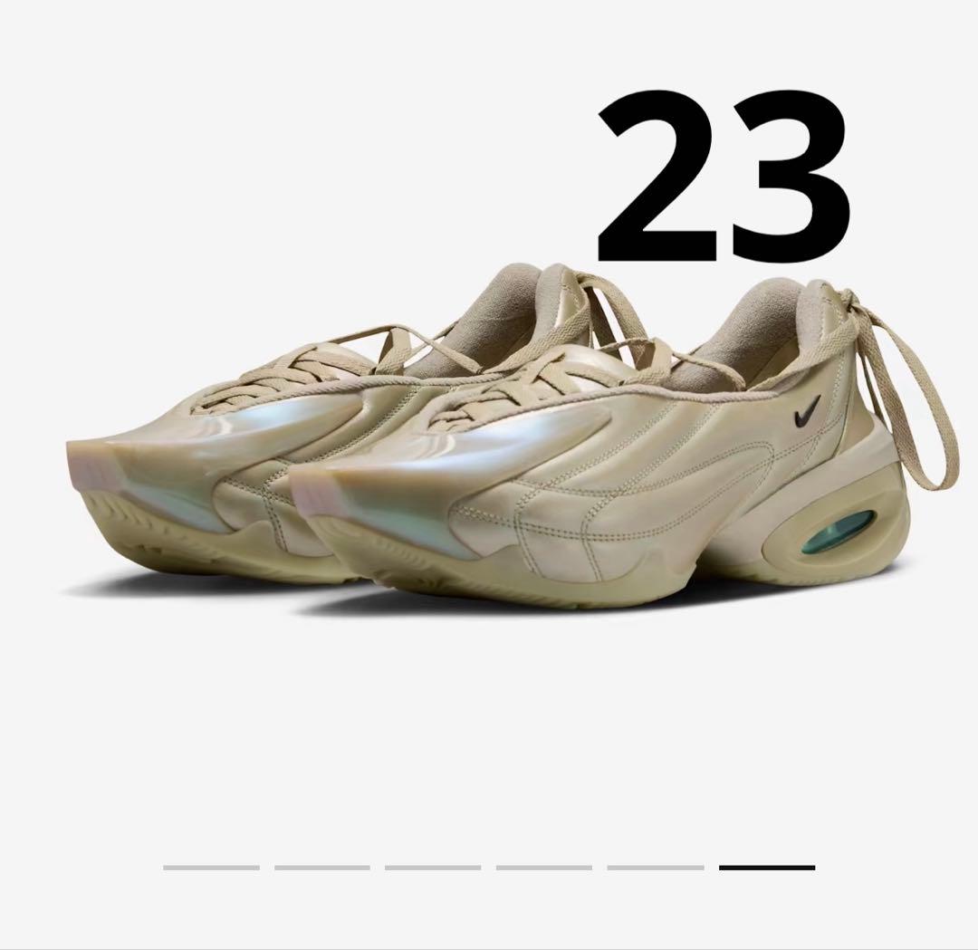 KNWLS×NIKE Air Max Muse Ballet ノウルズ