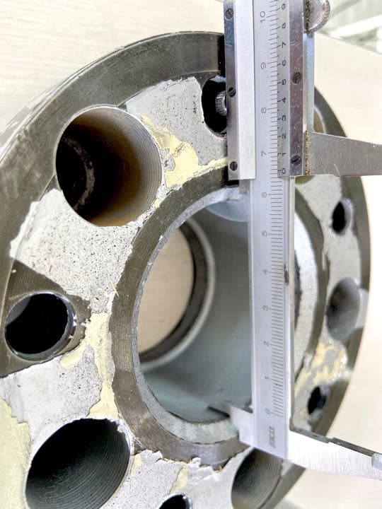 特注変換ワイドスペーサー114.2~112 ベンツブラバスカールソンロリンザー