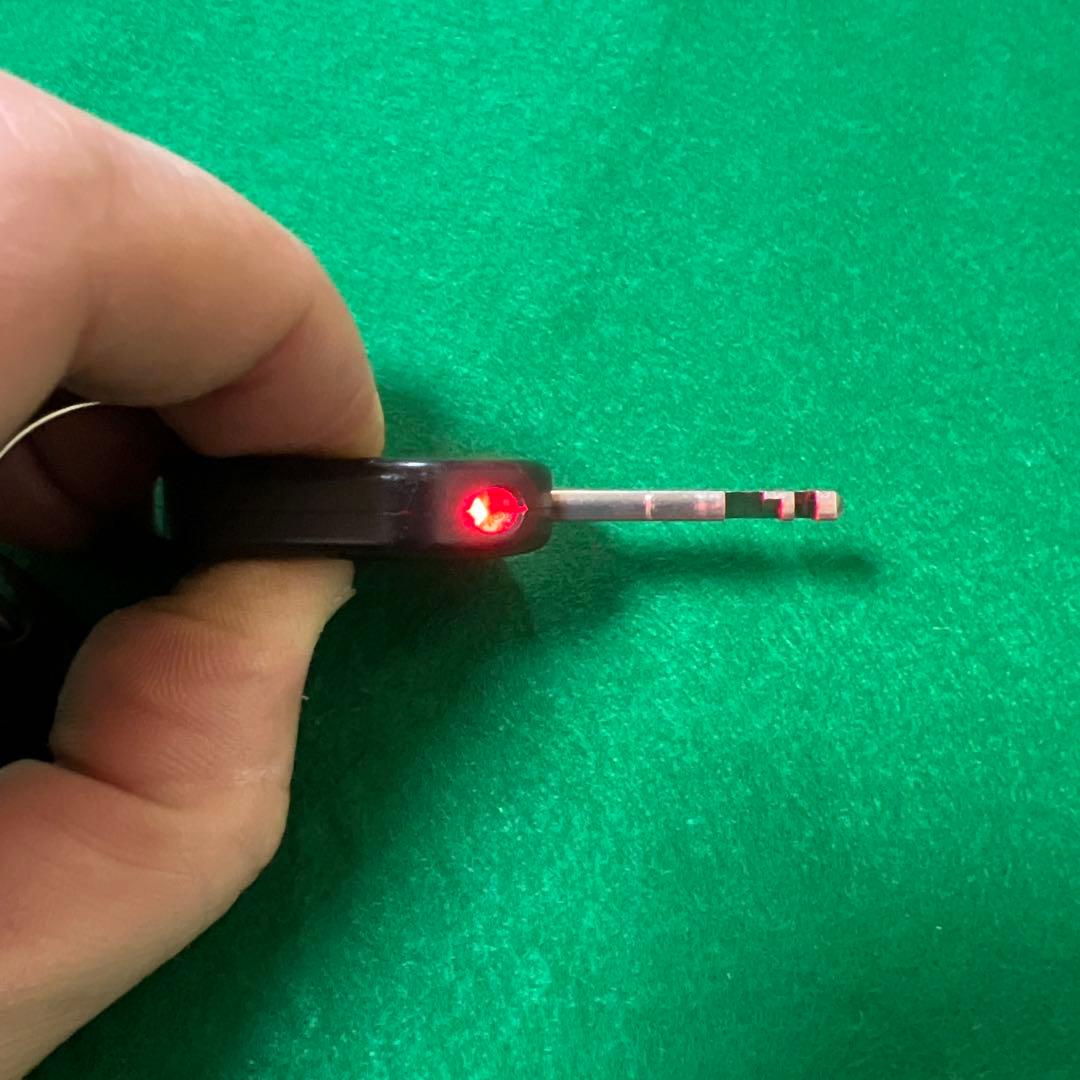 DAYTONA STRONGER LOCK U字ロック チェーン　(鍵共通)