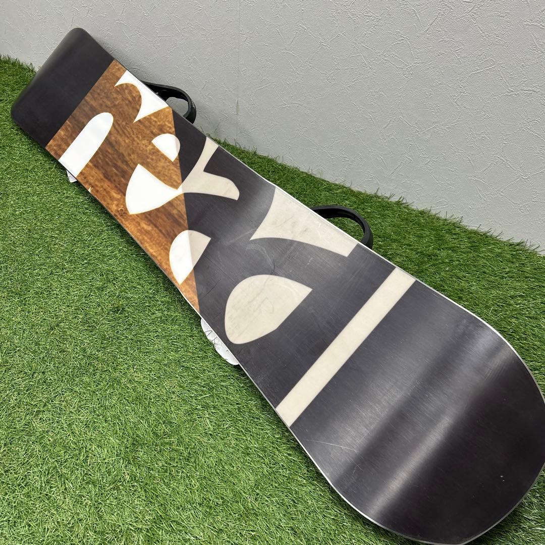 C227.5 HEAD 155cm メンズスノーボードセット