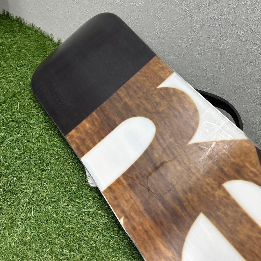 C227.5 HEAD 155cm メンズスノーボードセット