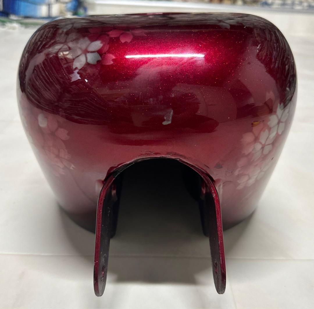 ハーレー　純正　タンク　スポーツスター XL 1200X フォーティーエイト