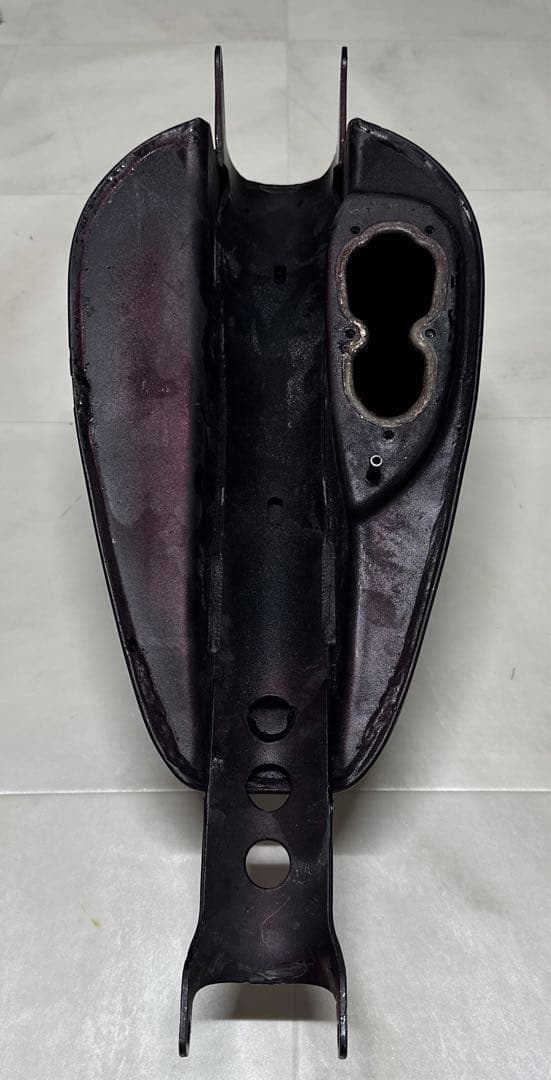 ハーレー　純正　タンク　スポーツスター XL 1200X フォーティーエイト