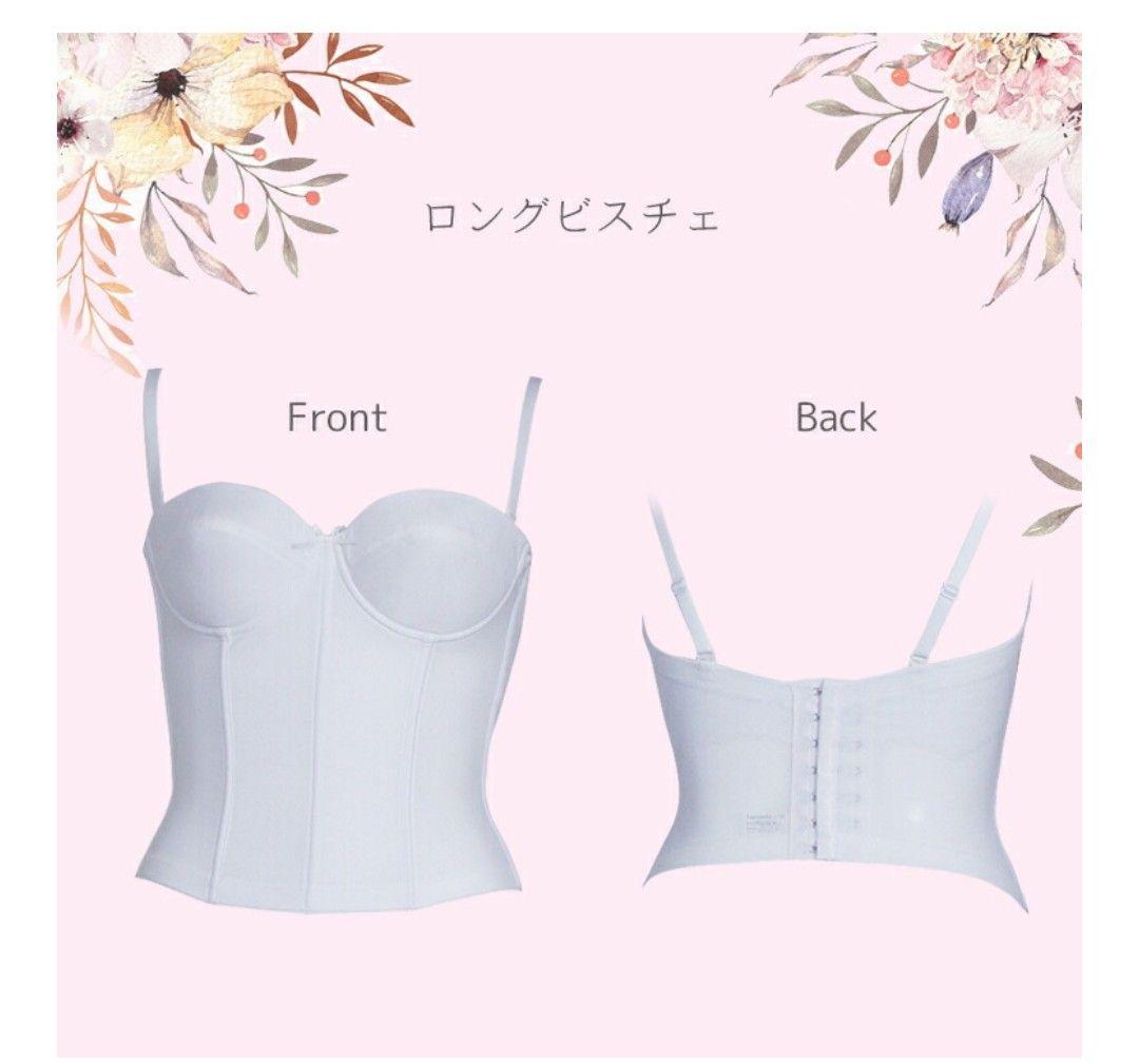 ウェディングドレス ホワイト 編上げ スパンコール ビーズ Aライン