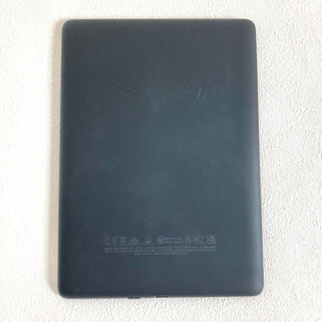 Kindle Paperwhite (第11世代)広告なし、カバー付き　8G