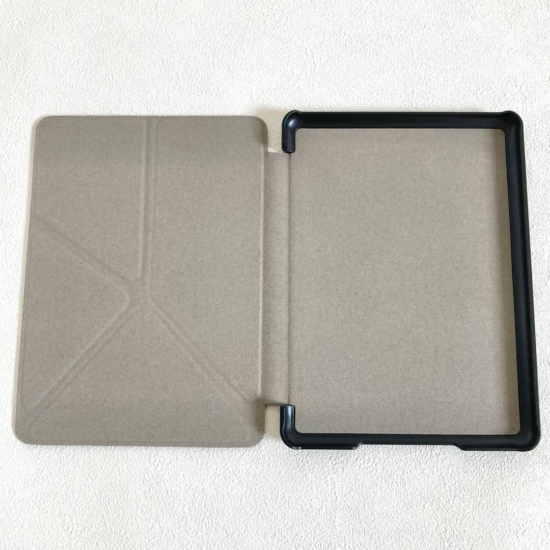 Kindle Paperwhite (第11世代)広告なし、カバー付き　8G