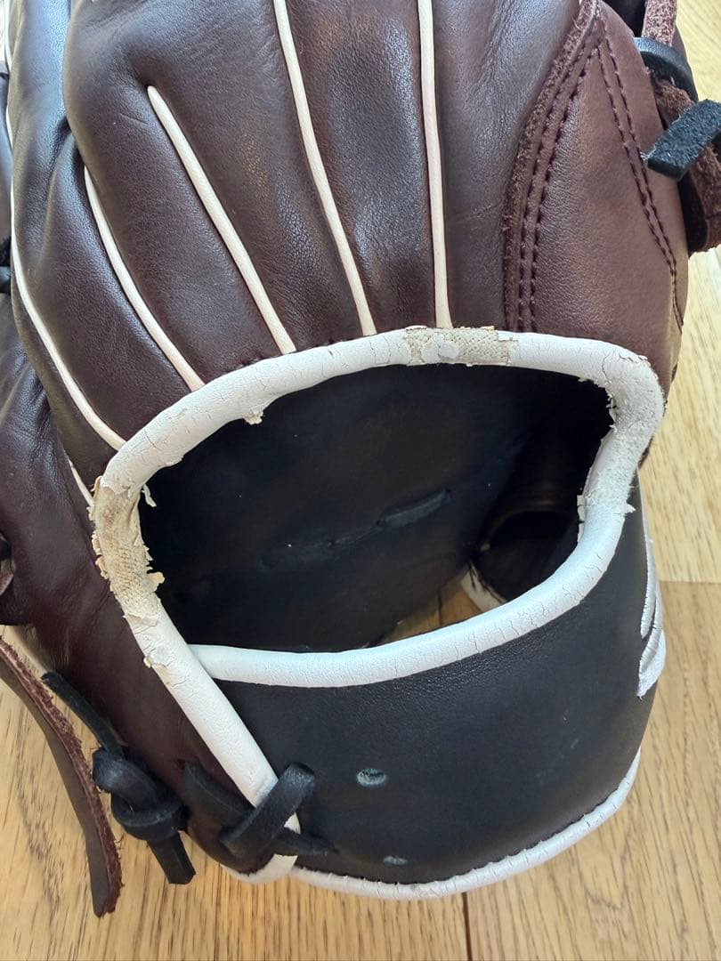 EASTON イーストン 外野用 軟式用 グラブ