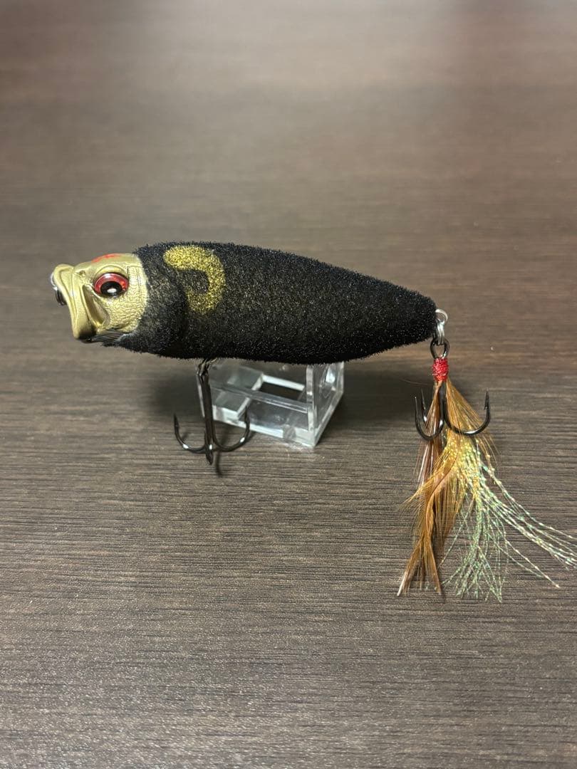 メガバス POPMAX 希少2015干支カラー 羊 ポップマックス