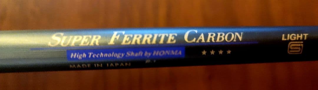 Hiro Honma LB708 キャビティアイアン (10本セット)