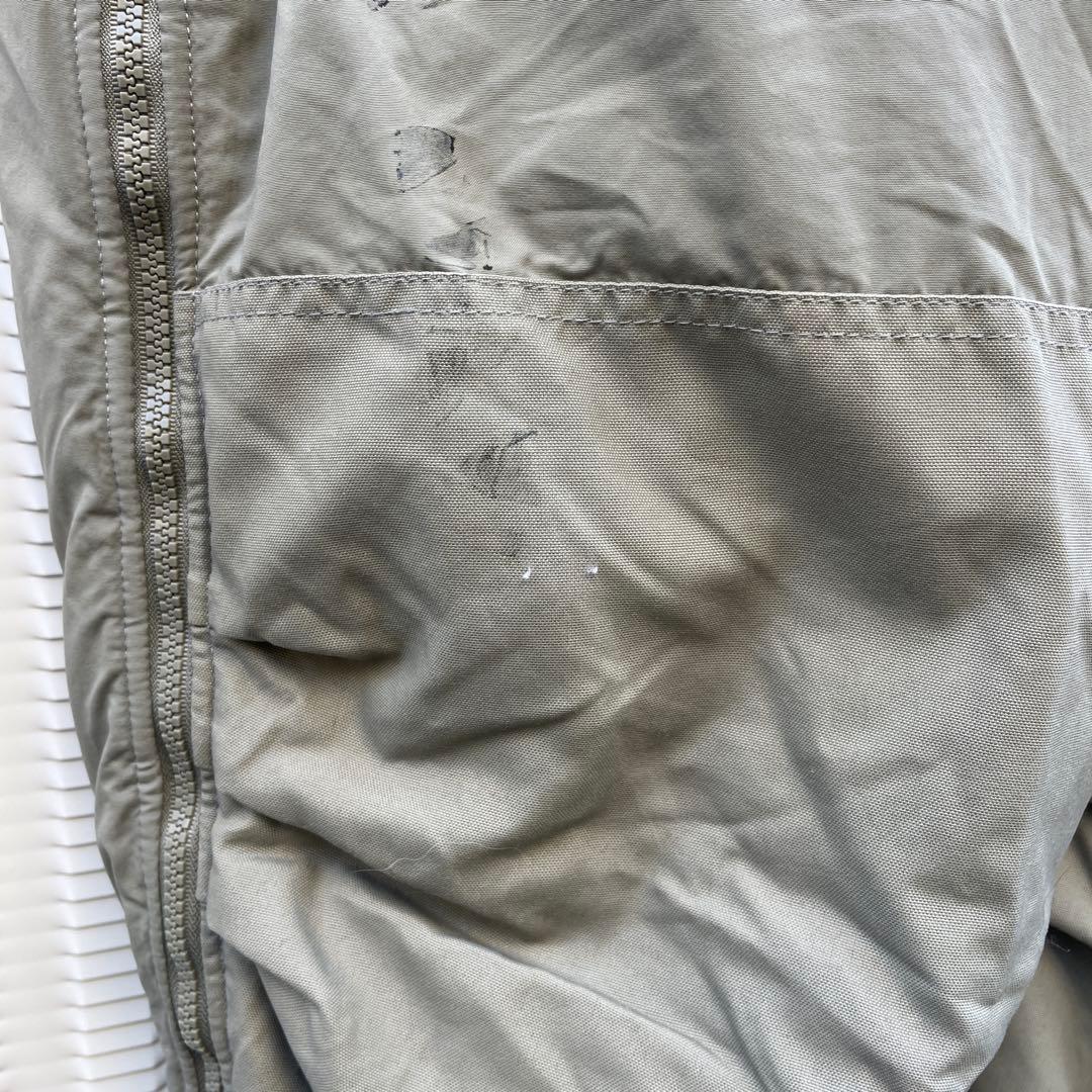 米軍 実物　ECWCS Gen3 Level 7パンツ　M-R